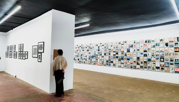 How Can UK Art Galleries Use Instagram to Showcase Exhibitions?