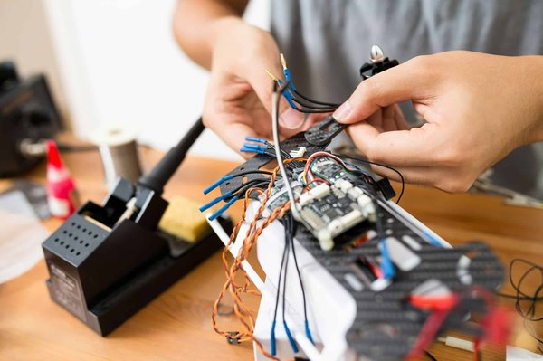 How Can UK Logistics Firms Use Drones for Last-Mile Delivery?